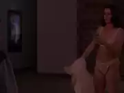 Andie MacDowell - The End of Violence (1997)