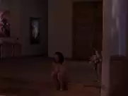 Andie MacDowell - The End of Violence (1997)