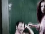 Sharni Vinson, Simone Buchanan - Patrick (2013)