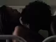 Tenika Davis, Kaitlyn Leeb - Wrong Turn 4 (2011)