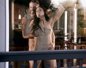 Leah Gibson - Rogue (s01 e03, 2013)