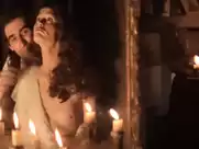 Robin Wright - Moll Flanders (1996)