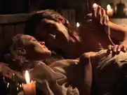 Robin Wright - Moll Flanders (1996)