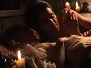 Robin Wright - Moll Flanders (1996)