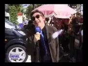 Groland nue -   Best of cannes pêche à la starlette