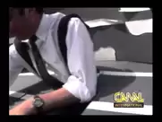 Groland nue -   Best of cannes pêche à la starlette