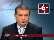 Groland nue -   Burqa sexy