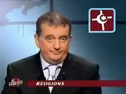 Groland nue -   Burqa sexy