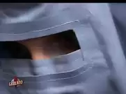 Groland nue -   Burqa sexy