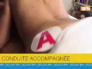 Groland nue -  Apprentissage du sexe accompagné