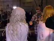 Spencer Scott, Ashley Wisdom- The Comeback