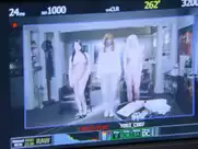 Spencer Scott, Ashley Wisdom- The Comeback