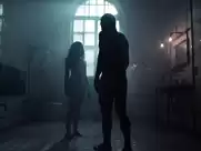 Lucy Aarden - Death Race 4