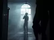 Lucy Aarden - Death Race 4