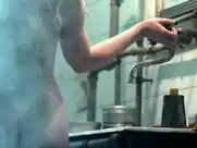 Lucy Aarden - Death Race 4