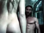 Lucy Aarden - Death Race 4