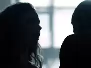 Lucy Aarden - Death Race 4