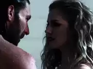 Lucy Aarden - Death Race 4