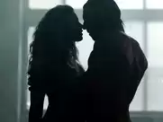 Lucy Aarden - Death Race 4