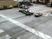 Vera Milanova - Death Race 4