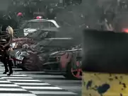 Vera Milanova - Death Race 4