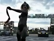 Vera Milanova - Death Race 4