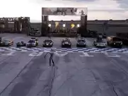 Vera Milanova - Death Race 4