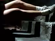 Ashley Rhea - The Halfway House