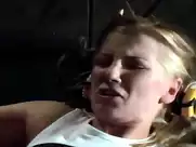 Ashley Rhea - The Halfway House