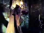 Ashley Rhea - The Halfway House