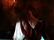 Ashley Rhea - The Halfway House