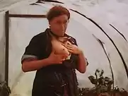 City of Women (1980) nude scenes