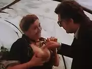 City of Women (1980) nude scenes