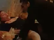 City of Women (1980) nude scenes