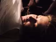 Adele Exarchopoulos nude in Le Fidele (2017)