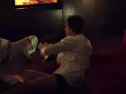 Adele Exarchopoulos nude in Le Fidele (2017)