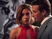 Adele Exarchopoulos nude in Le Fidele (2017)