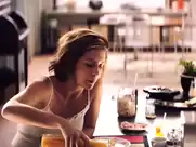 Adele Exarchopoulos nude in Le Fidele (2017)