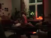 Gina Lindas Theodorsen nude in Pa Fylla s01e02 (2016)