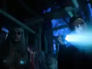 Hannah Rose May nude, Hayley Law - Altered Carbon s01e09-10 (2018)