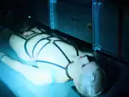 Hannah Rose May nude, Hayley Law - Altered Carbon s01e09-10 (2018)