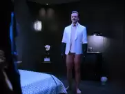 Hannah Rose May nude, Hayley Law - Altered Carbon s01e09-10 (2018)