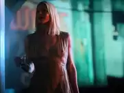 Kristin Lehman - Altered Carbon s01e02 (2018)