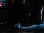 Kristin Lehman - Altered Carbon s01e02 (2018)