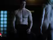 Kristin Lehman - Altered Carbon s01e02 (2018)