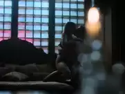 Kristin Lehman - Altered Carbon s01e02 (2018)