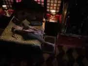 Kristin Lehman - Altered Carbon s01e02 (2018)