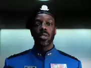 Lexi Atkins topless nude in Altered Carbon s01e09 (2018)