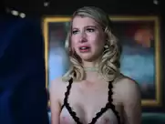 Lexi Atkins topless nude in Altered Carbon s01e09 (2018)