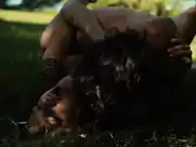 Sasha Lane nude in American Honey (2016)